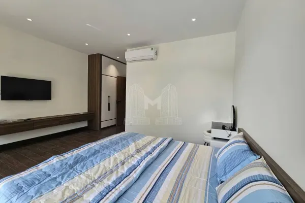 Вилла, 3 спальни · 270 м² 5