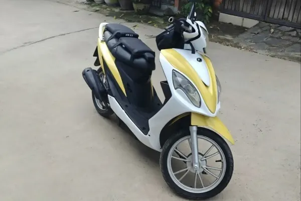 Kymco Candy