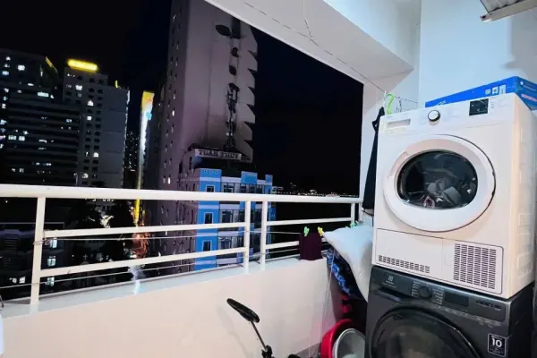 Квартира, 2 спальни 8