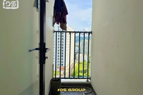 Квартира, 1 спальня · 45 м²