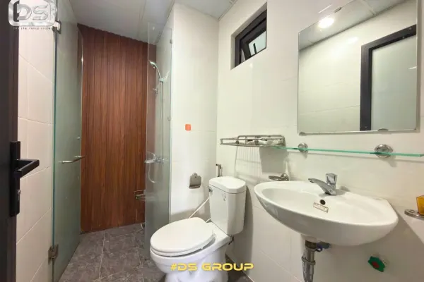 Квартира, 1 спальня · 45 м² 3