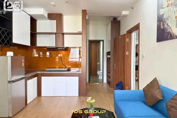 Квартира, 1 спальня · 45 м² 8
