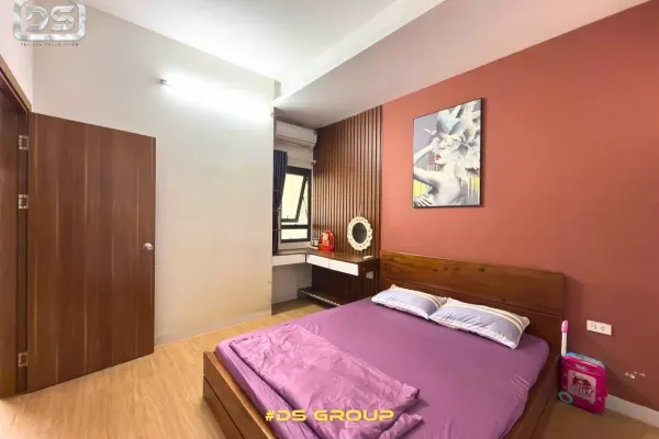 Квартира, 1 спальня · 45 м² 9