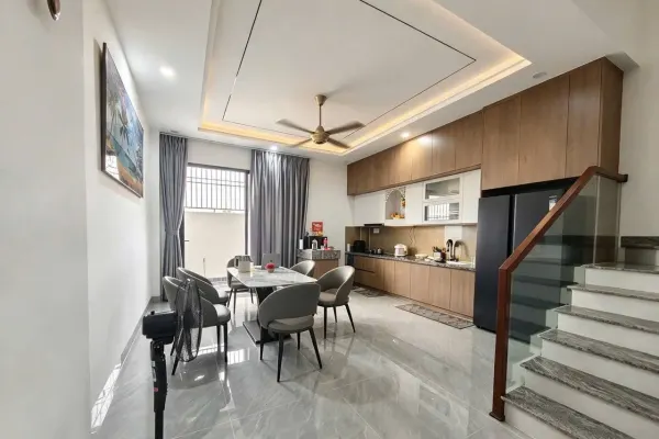 Вилла, 3 спальни · 270 м² 2