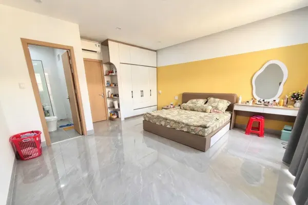 Вилла, 3 спальни · 270 м² 4