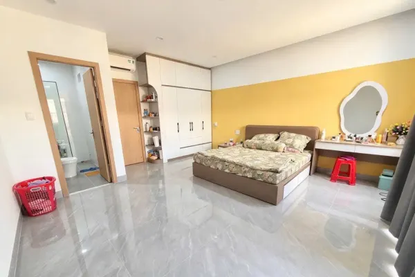 Вилла, 3 спальни · 270 м² 5