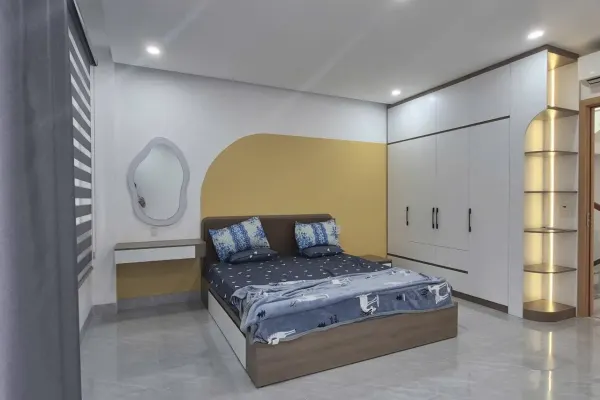 Вилла, 3 спальни · 270 м² 6