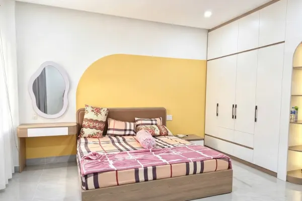 Вилла, 3 спальни · 270 м² 7