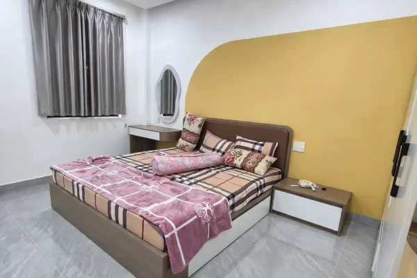 Вилла, 3 спальни · 270 м² 8