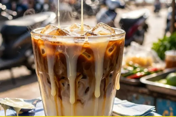 TRẠM Cà Phê Cà Pháo