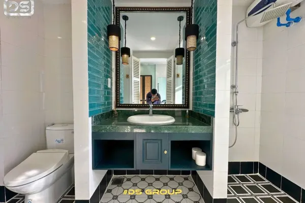 Пентхаус · 70 м² 2
