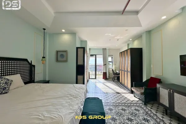 Пентхаус · 70 м² 3