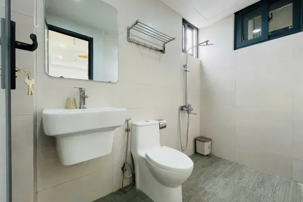 Квартира, 2 спальни · 55 м² 6