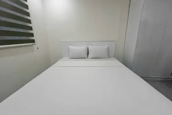 Квартира, 2 спальни · 55 м² 6
