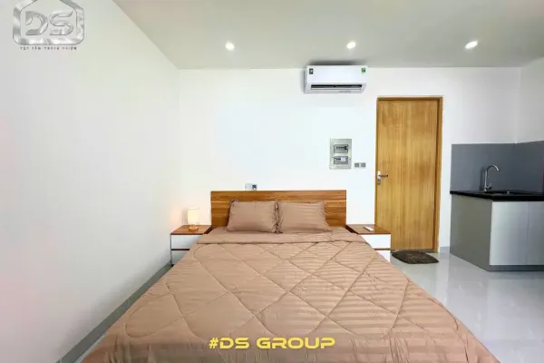 Квартира · 28 м²