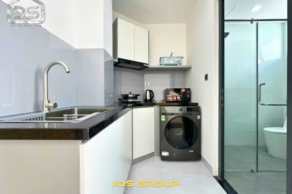 Квартира · 28 м² 7