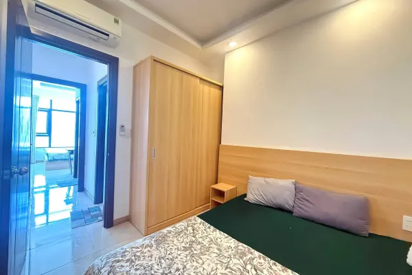 Квартира, 2 спальни 9