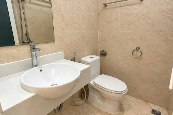 Квартира, 2 спальни · 69 м²