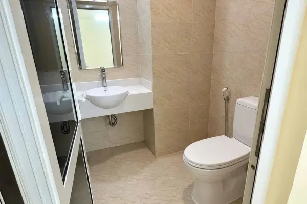 Квартира, 2 спальни · 69 м² 2