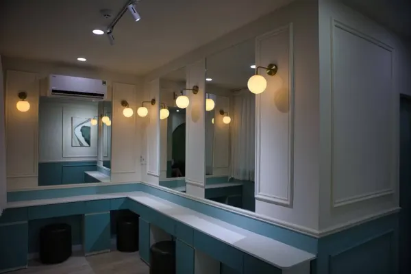 Green Barbershop Nha Trang 6