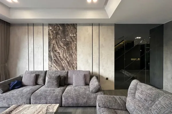 Вилла, 3 спальни · 270 м²