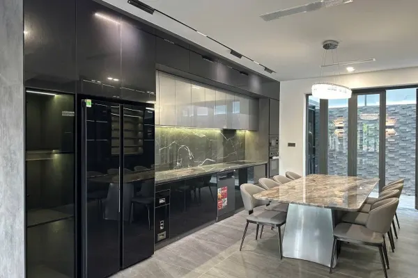 Вилла, 3 спальни · 270 м² 2