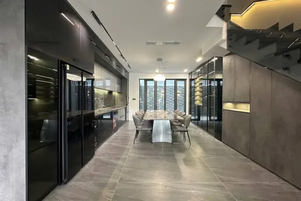Вилла, 3 спальни · 270 м² 4