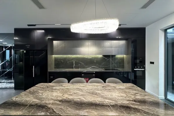 Вилла, 3 спальни · 270 м² 5
