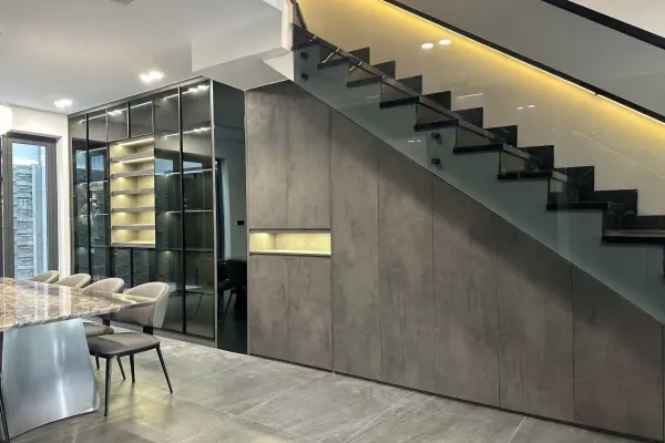 Вилла, 3 спальни · 270 м² 6