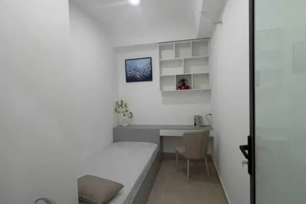 Квартира, 3 спальни 7