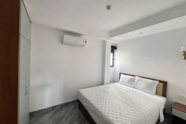 Квартира · 35 м² 2