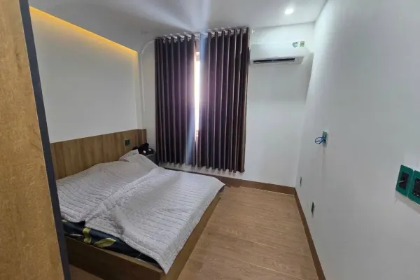 Дом, 3 спальни · 270 м² 6