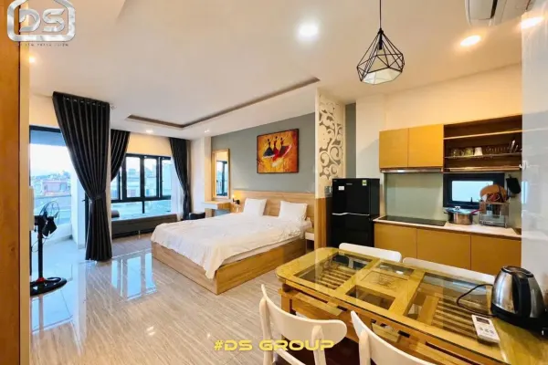 Квартира · 40 м²