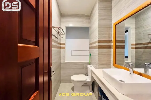 Квартира · 40 м² 3