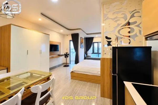 Квартира · 40 м² 4