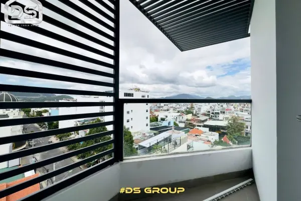 Квартира · 40 м² 6