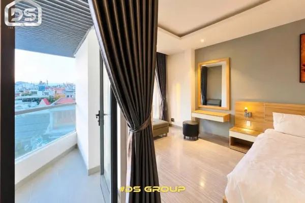 Квартира · 40 м² 7