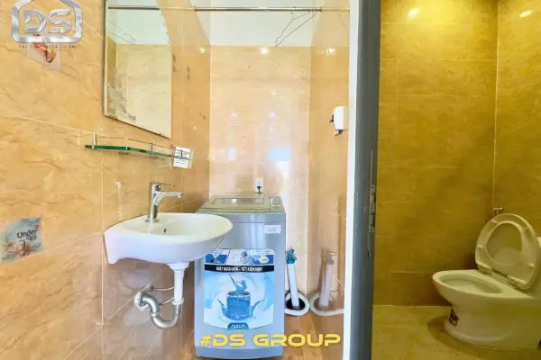 Квартира, 2 спальни · 55 м² 2