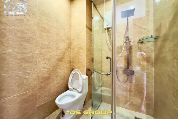 Квартира, 2 спальни · 55 м² 4