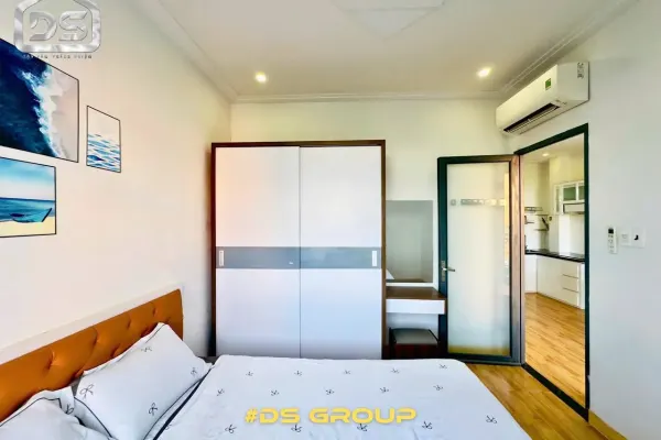 Квартира, 2 спальни · 55 м² 8