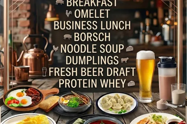 SET CAFE