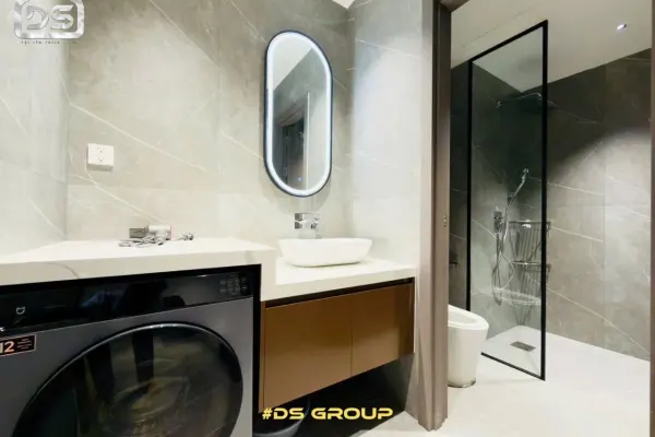 Квартира, 1 спальня · 40 м² 7