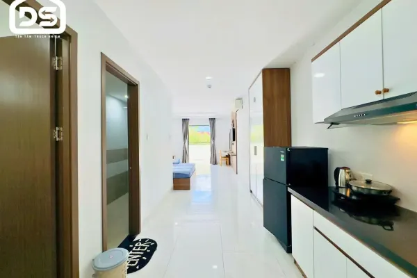 Квартира · 50 м² 4
