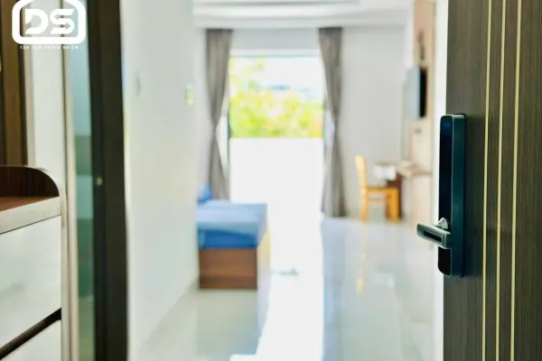 Квартира · 50 м² 8