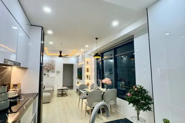 Квартира, 2 спальни 9