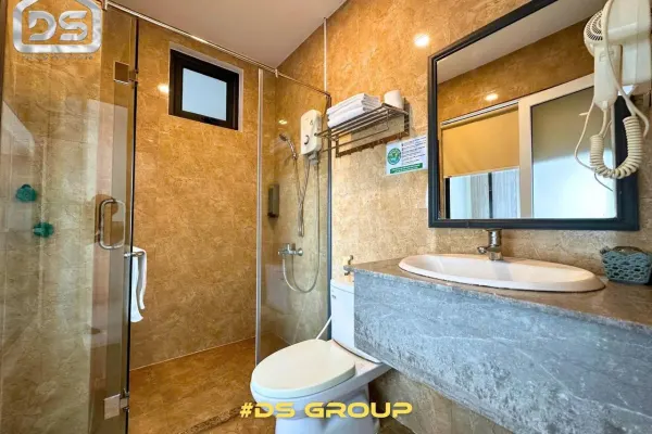 Студия · 30 м² 9