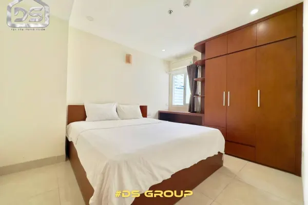Квартира, 1 спальня · 45 м² 2