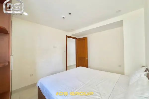 Квартира, 1 спальня · 45 м² 4