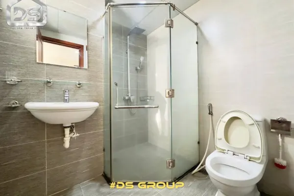 Квартира, 1 спальня · 45 м² 8
