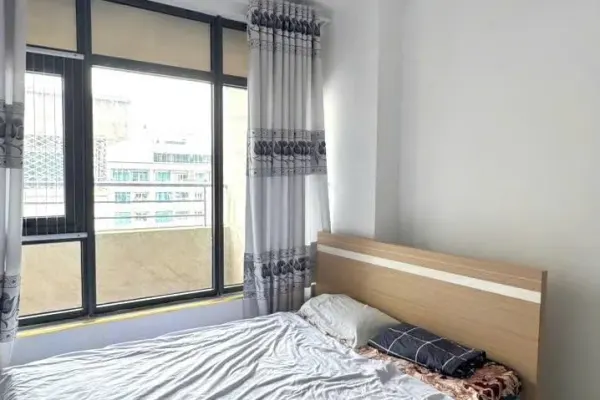 Квартира, 2 спальни 3
